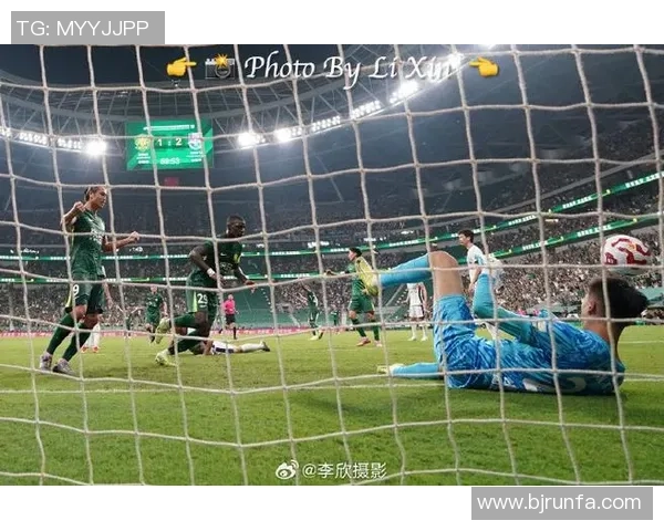 足球明星进球瞬间精彩回顾及进球位置图解分享